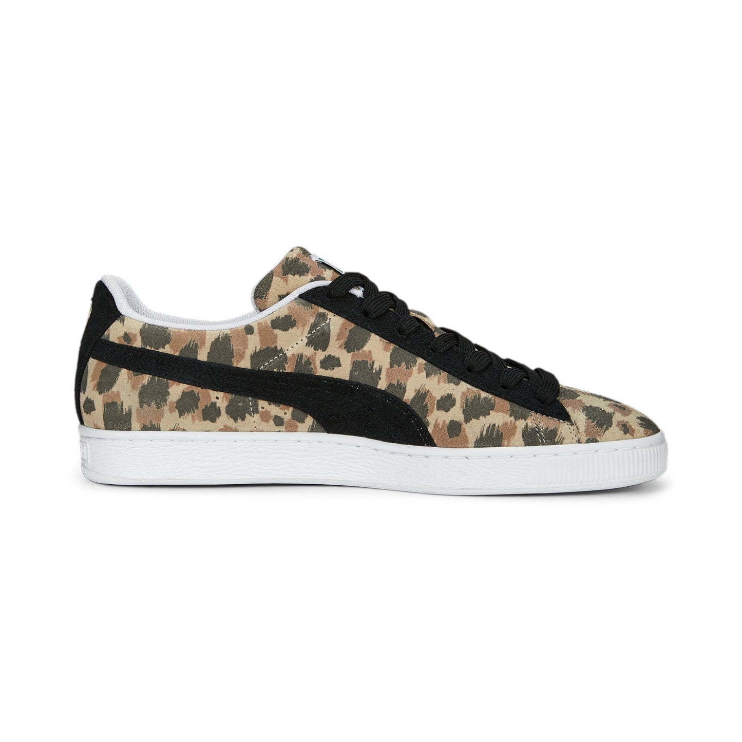 Puma Men's Suede Animal