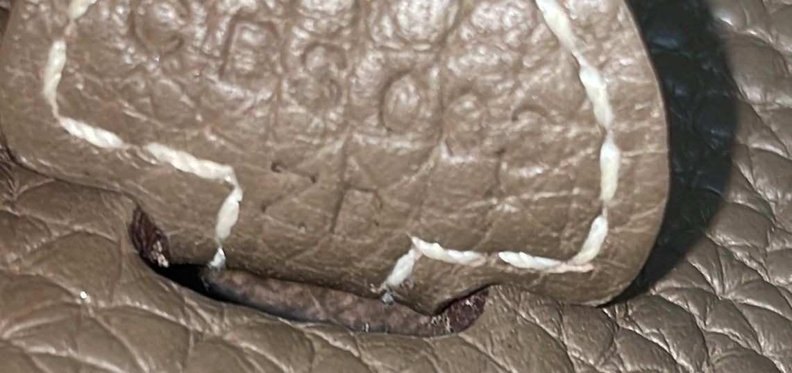 Evelyne Bag Gen III Clemence TPM