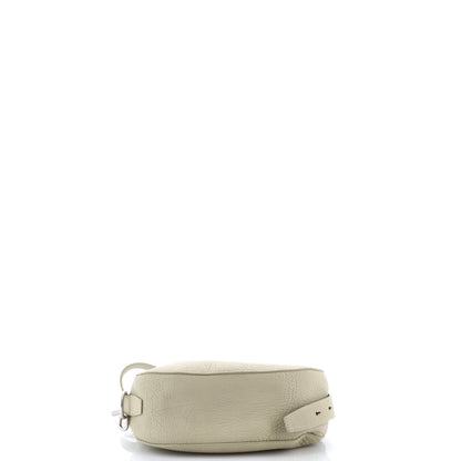 Knight Shoulder Bag Leather Small