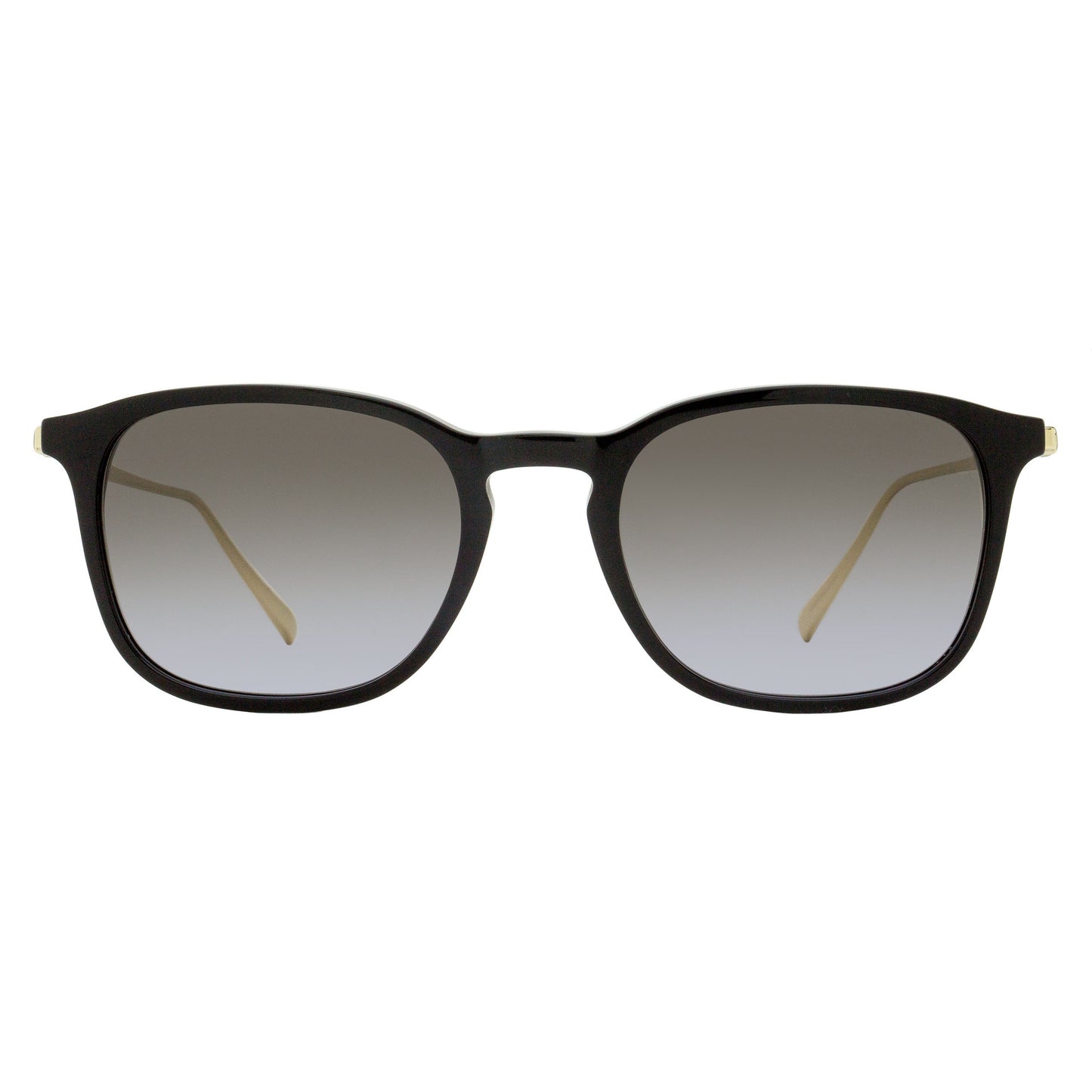 Black/Gold-