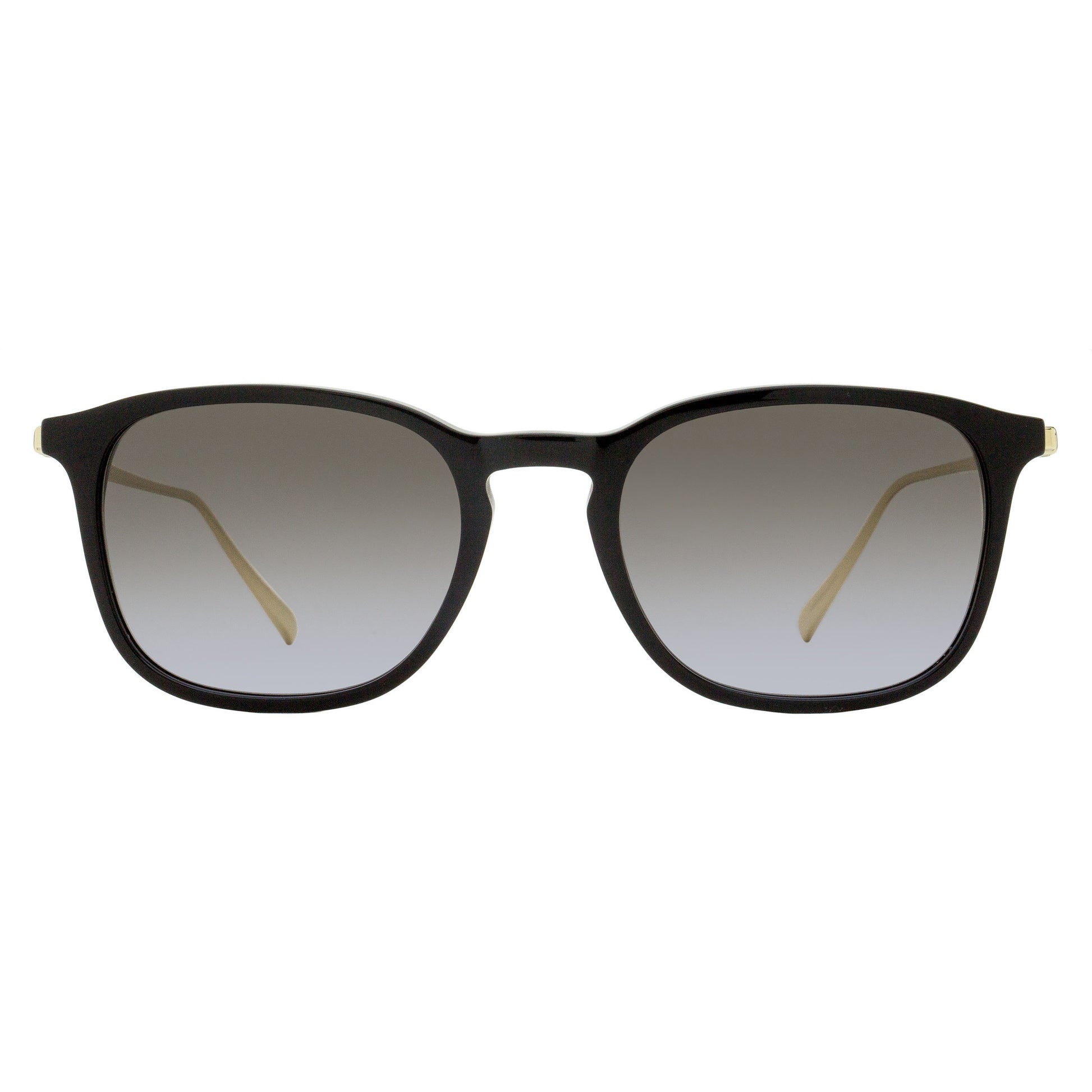 Black/Gold-