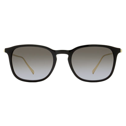 Black/Gold-
