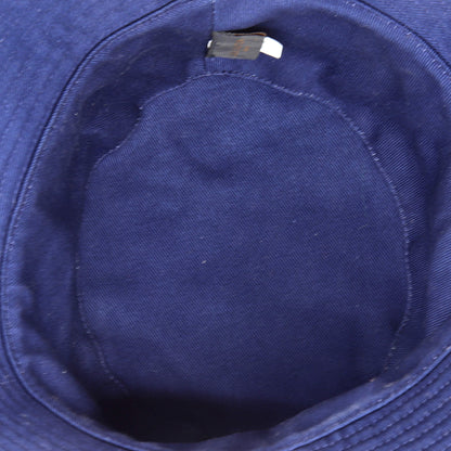 Escale Bucket Hat Monogram Canvas