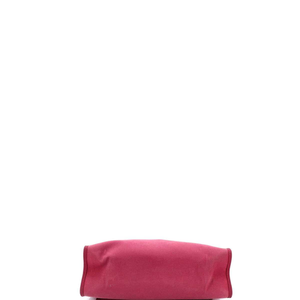 Herbag Zip Leather and Toile 31