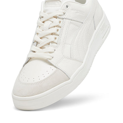 Puma Mens Slipstream Lo Premium Frosted Ivory