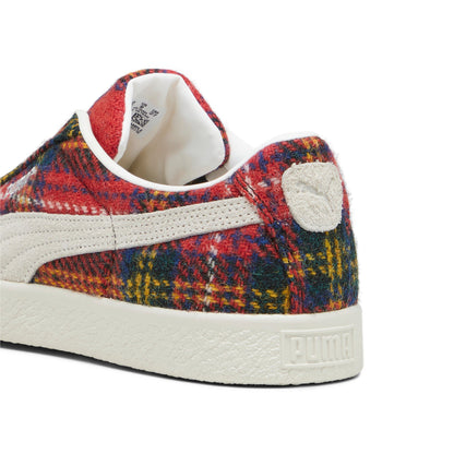 Puma Men's Suede Vtg Harris Tweed