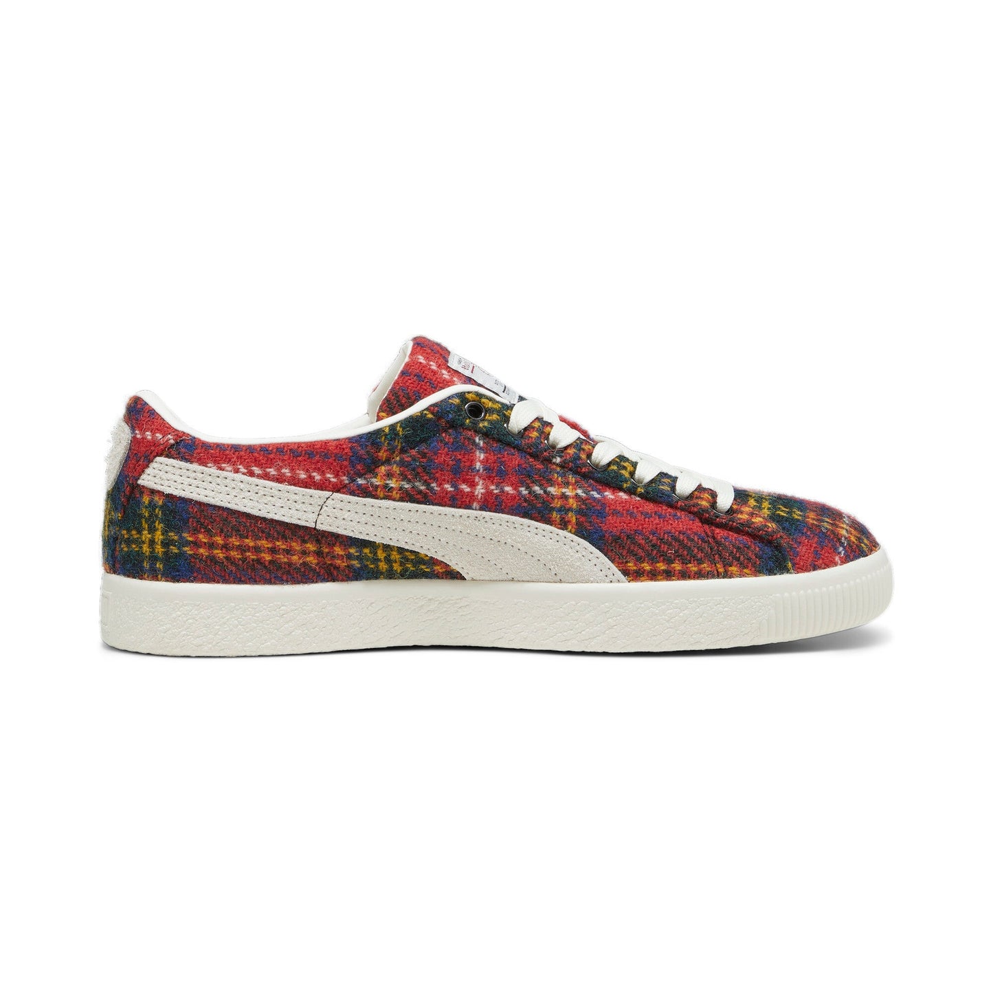 Puma Men's Suede Vtg Harris Tweed
