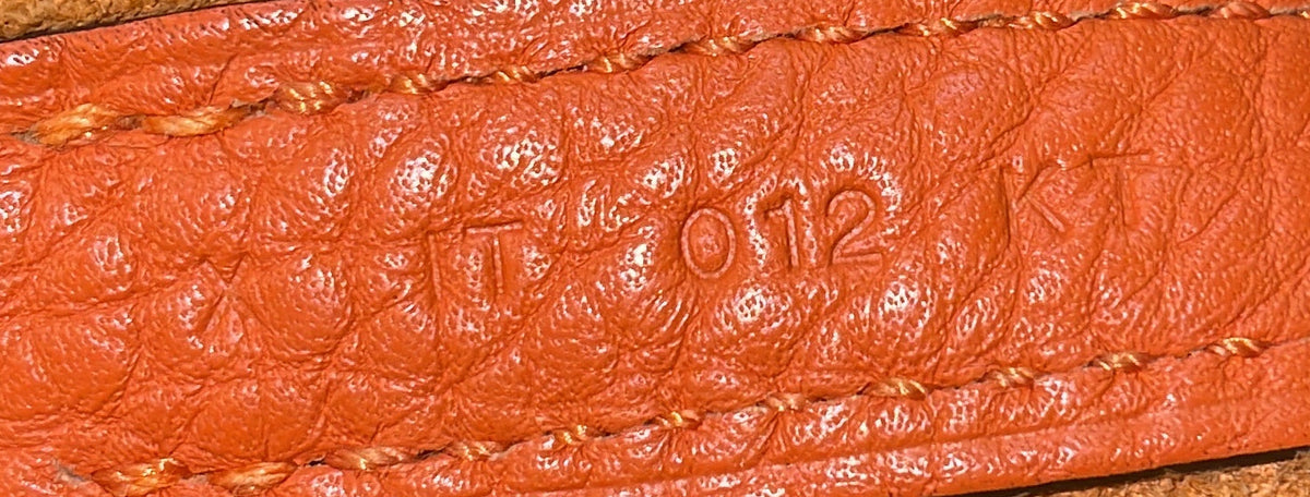 Picotin Lock Bag Clemence PM
