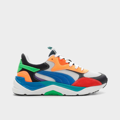 Puma Men's Trc Prevaze B Block Sneakers