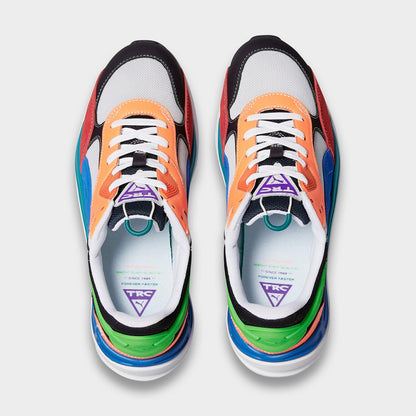 Puma Men's Trc Prevaze B Block Sneakers