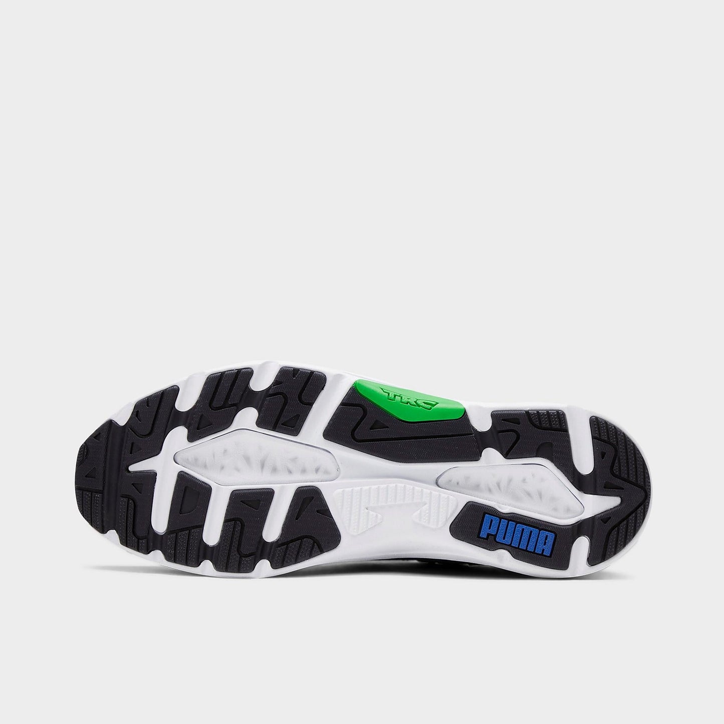 Puma Men's Trc Prevaze B Block Sneakers