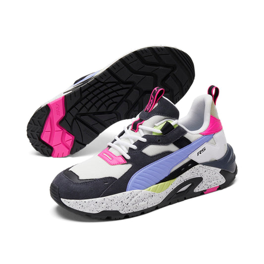 Puma Men's Rs-Trck Extreme Excursion Sneakers