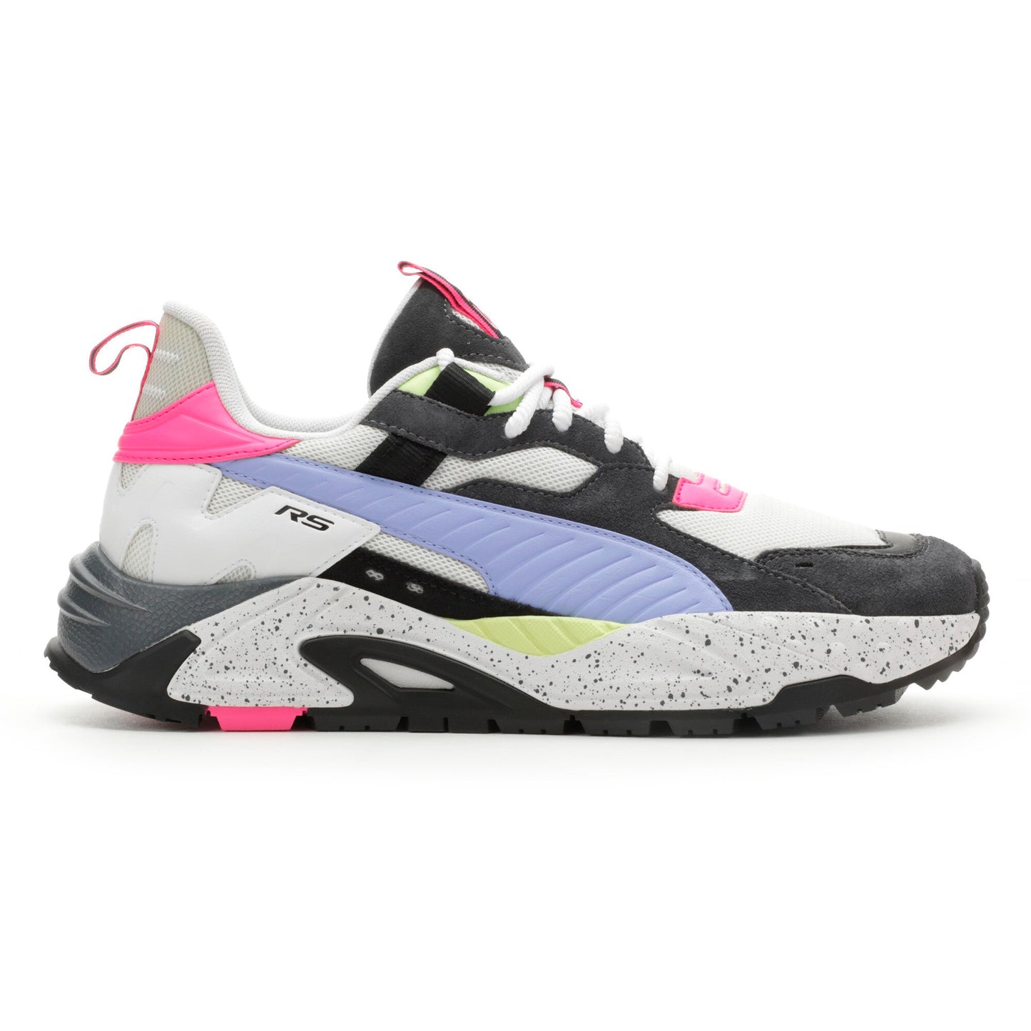 Puma Men's Rs-Trck Extreme Excursion Sneakers