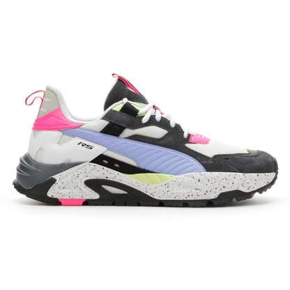 Puma Men's Rs-Trck Extreme Excursion Sneakers