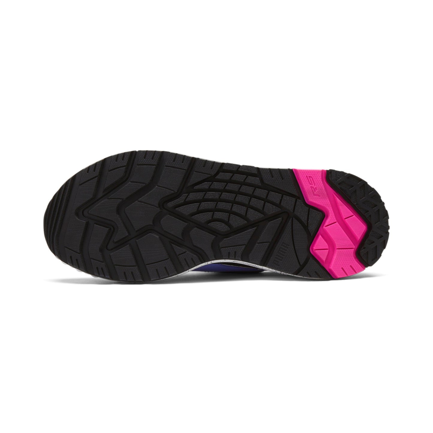 Puma Men's Rs-Trck Extreme Excursion Sneakers