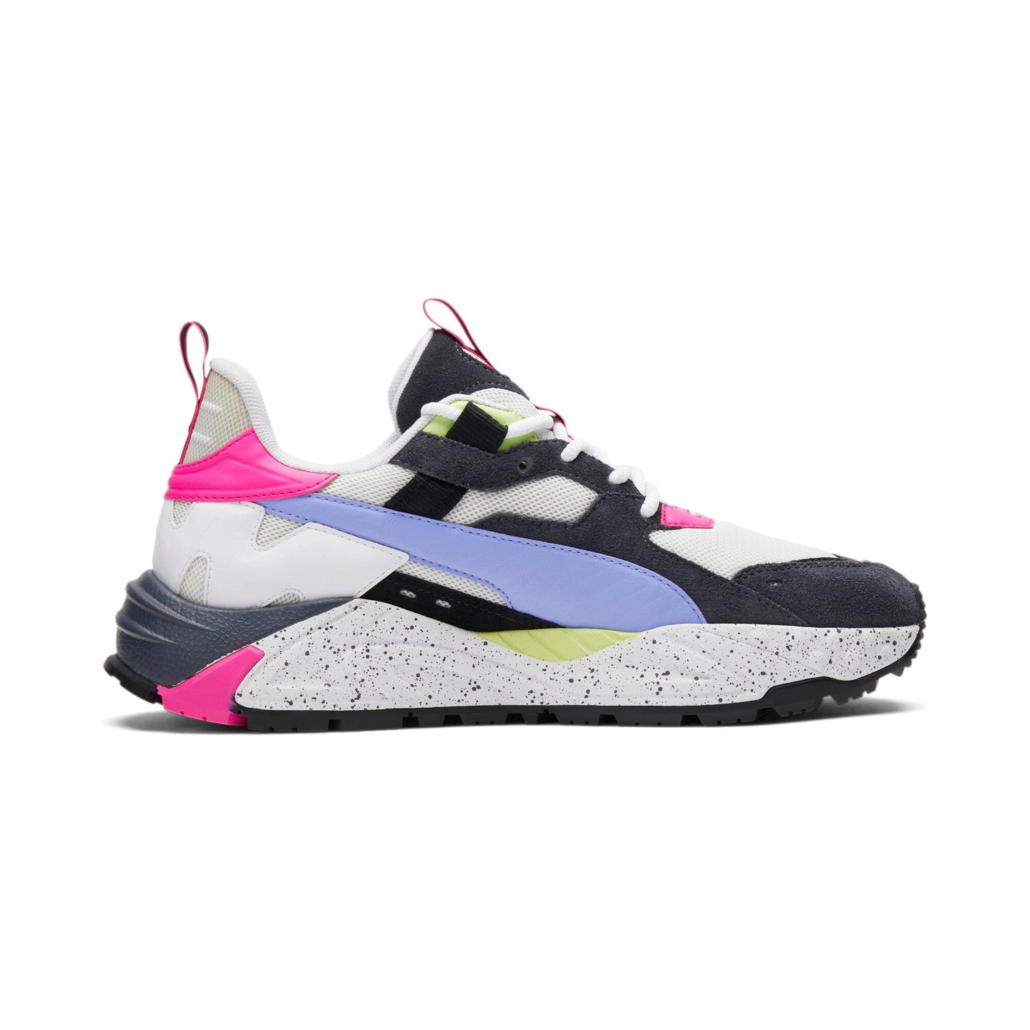 Puma Men's Rs-Trck Extreme Excursion Sneakers
