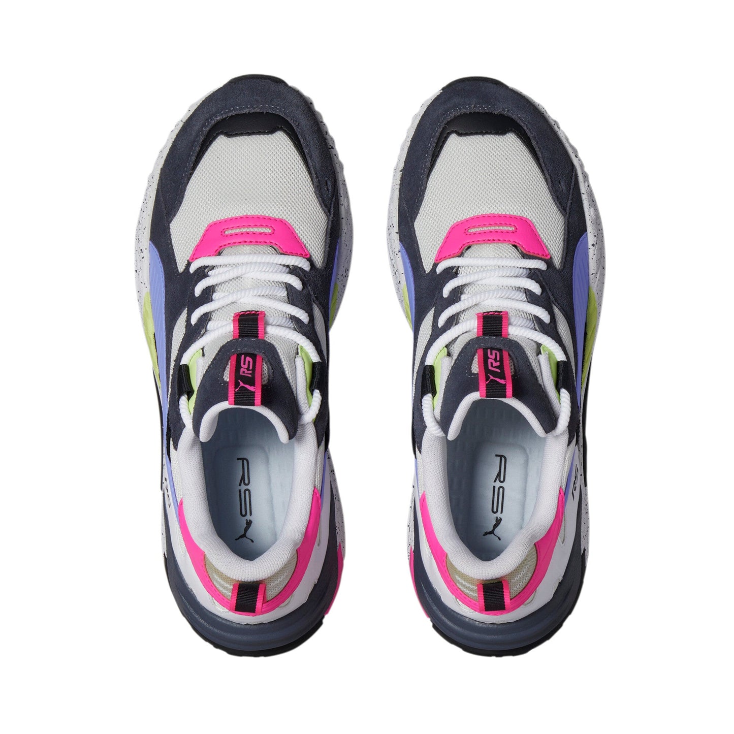 Puma Men's Rs-Trck Extreme Excursion Sneakers