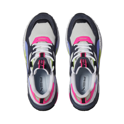 Puma Men's Rs-Trck Extreme Excursion Sneakers