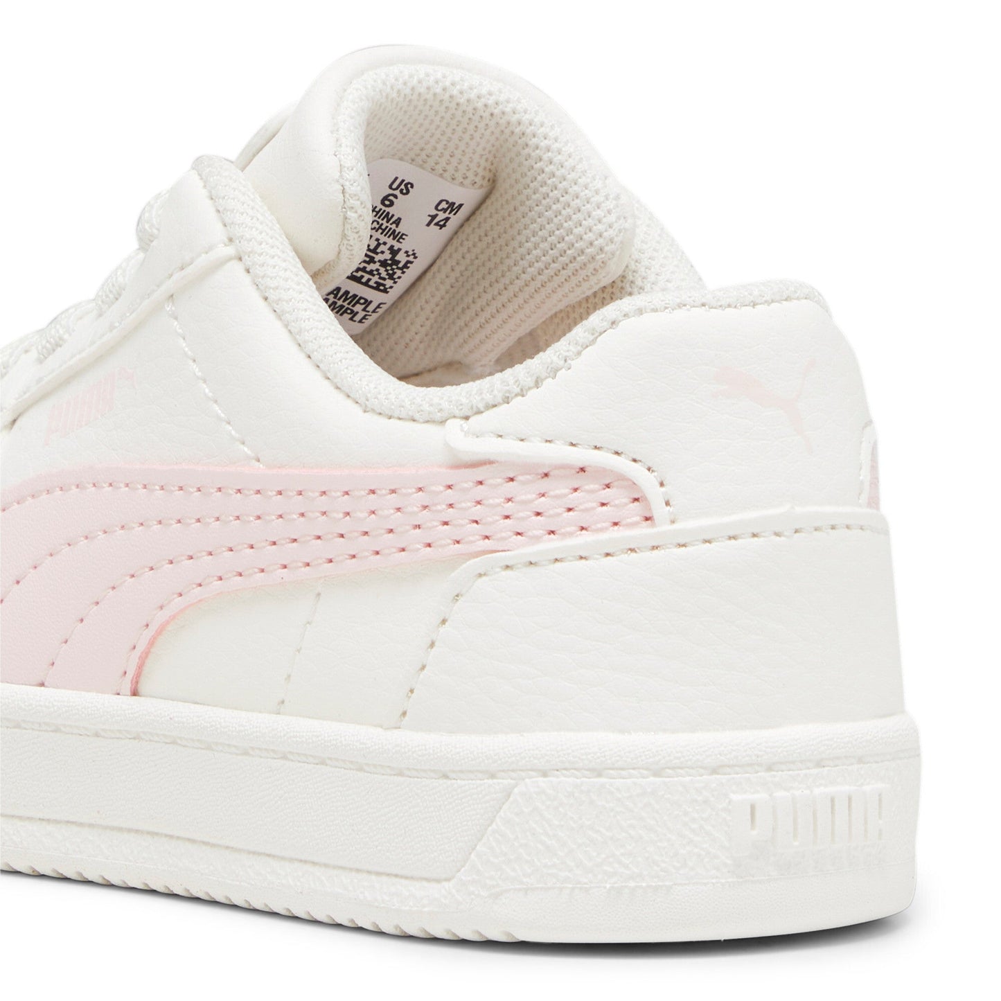 Puma Toddlers Caven 2.0 AC