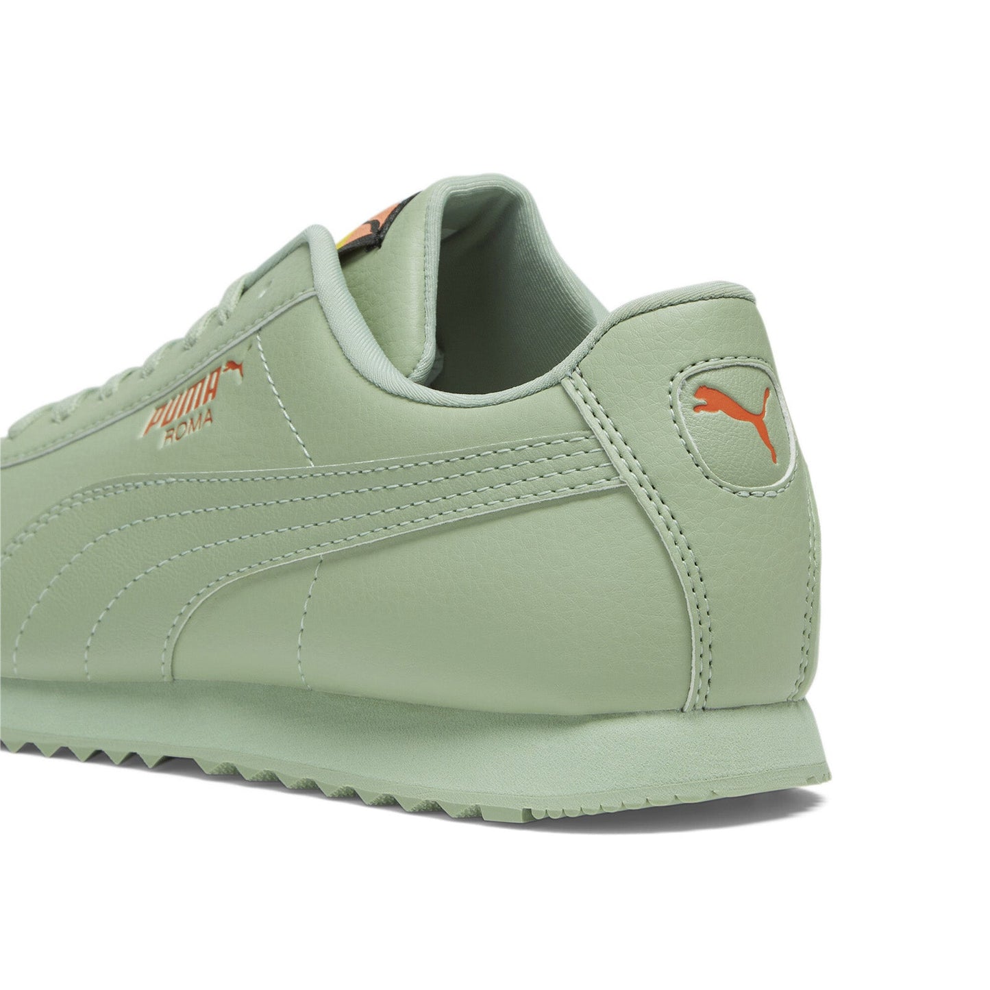 Puma Men's Roma Brand Love