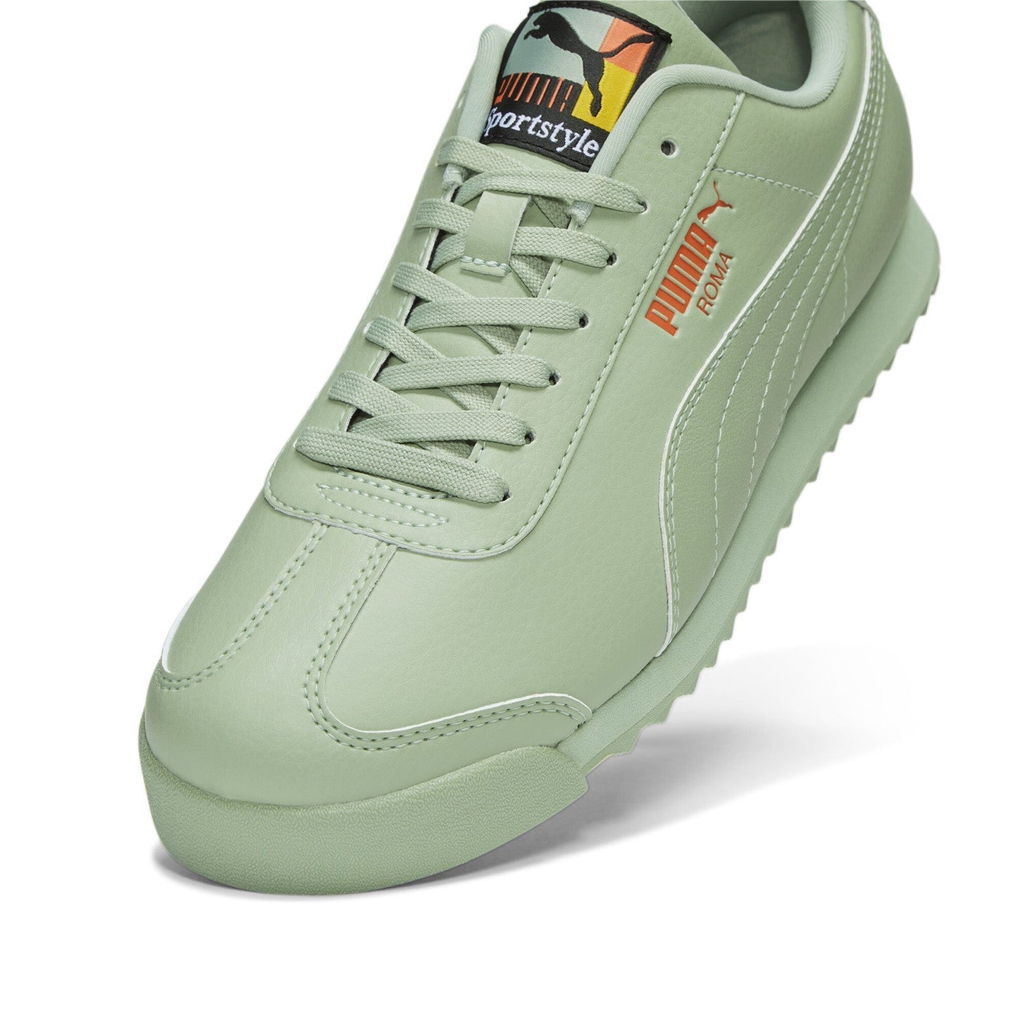 Puma Men's Roma Brand Love
