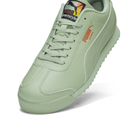 Puma Men's Roma Brand Love
