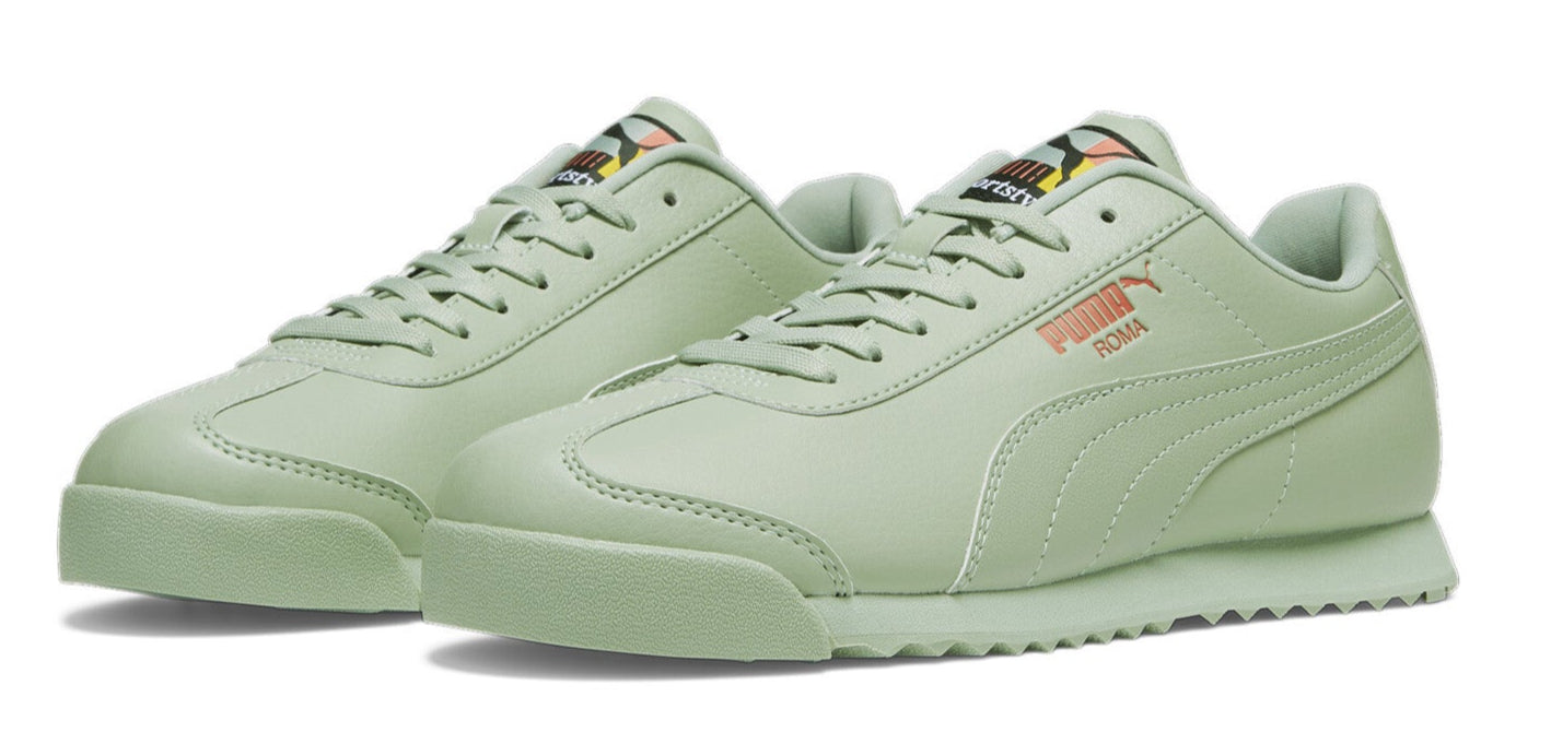 Puma Men's Roma Brand Love