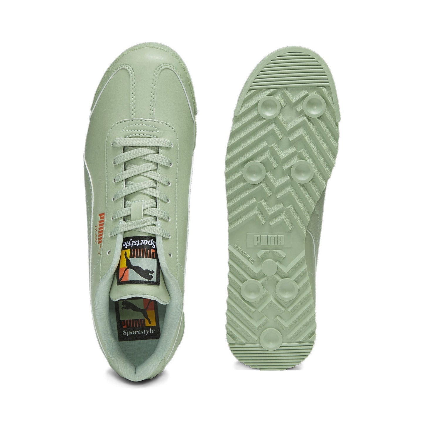 Puma Men's Roma Brand Love