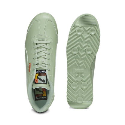 Puma Men's Roma Brand Love