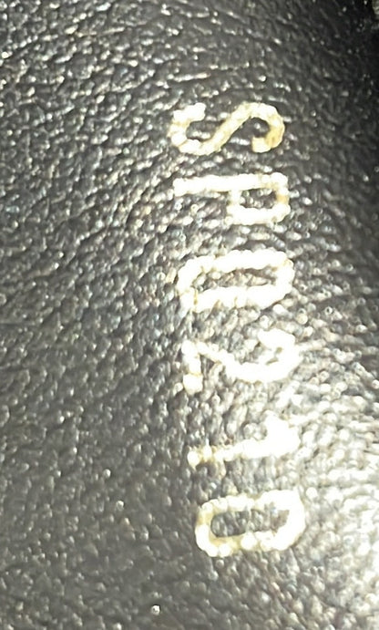 Vavin Chain Wallet NM Monogram Empreinte Leather