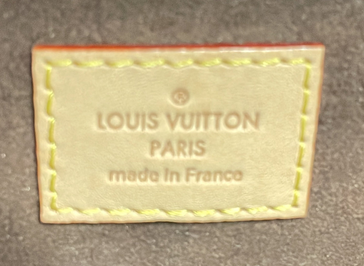 Pochette Metis Monogram Canvas
