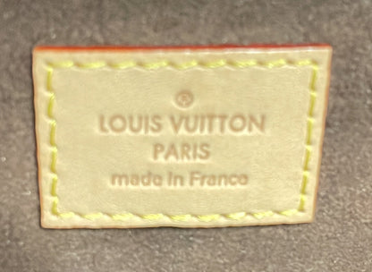 Pochette Metis Monogram Canvas