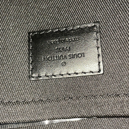 Pochette To-Go Monogram Eclipse Canvas MM