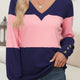Blush Pink
