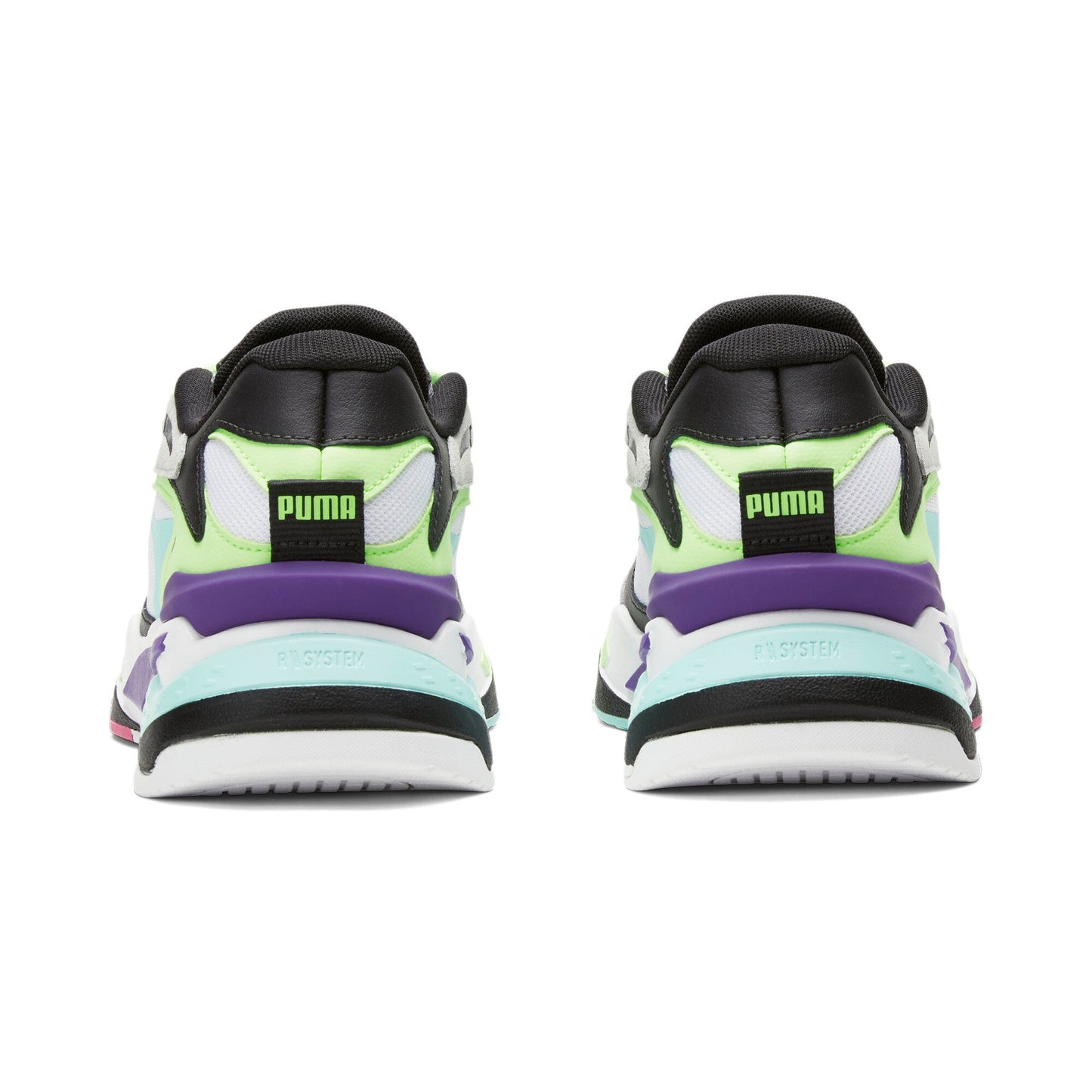 Puma Men's Rs-Fast Spring Break Sneakers