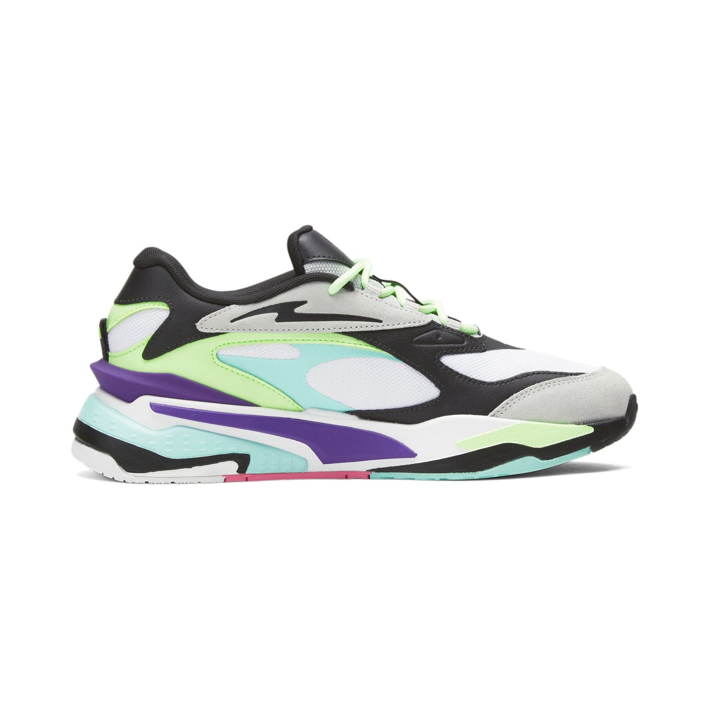 Puma Men's Rs-Fast Spring Break Sneakers