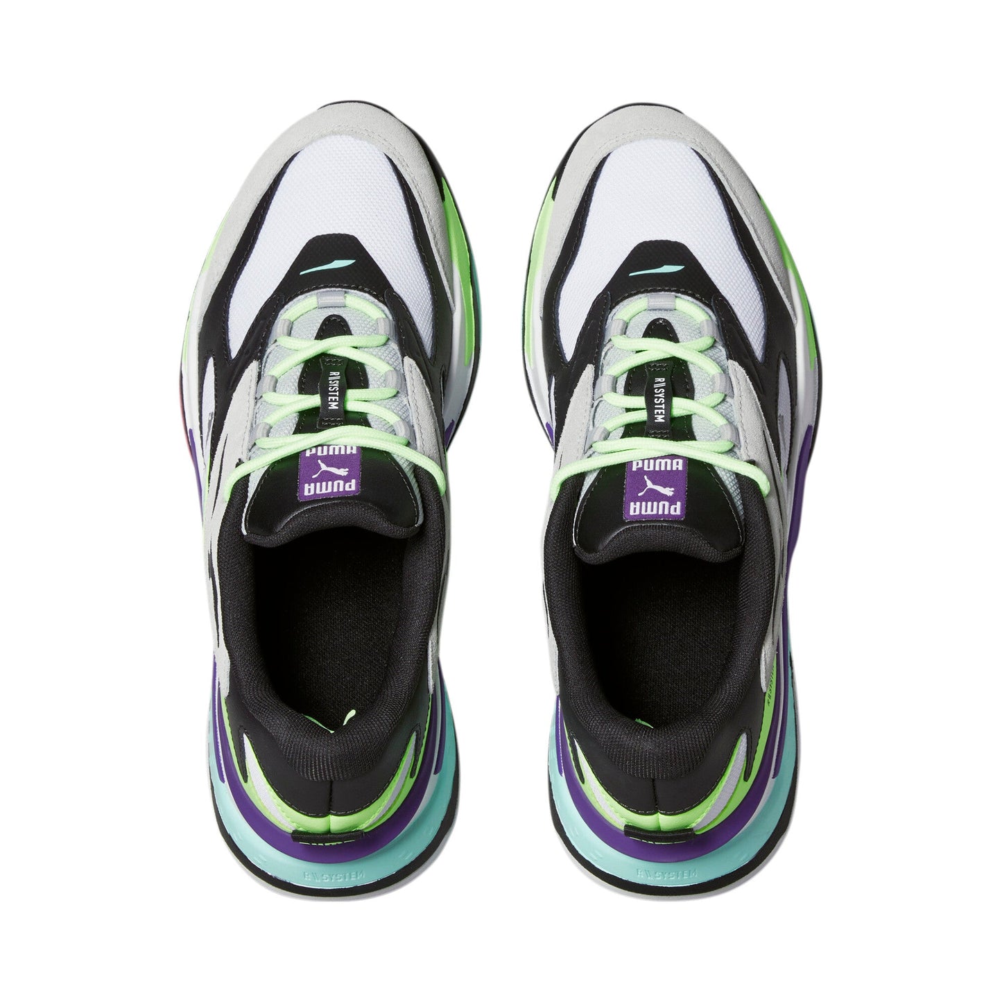 Puma Men's Rs-Fast Spring Break Sneakers