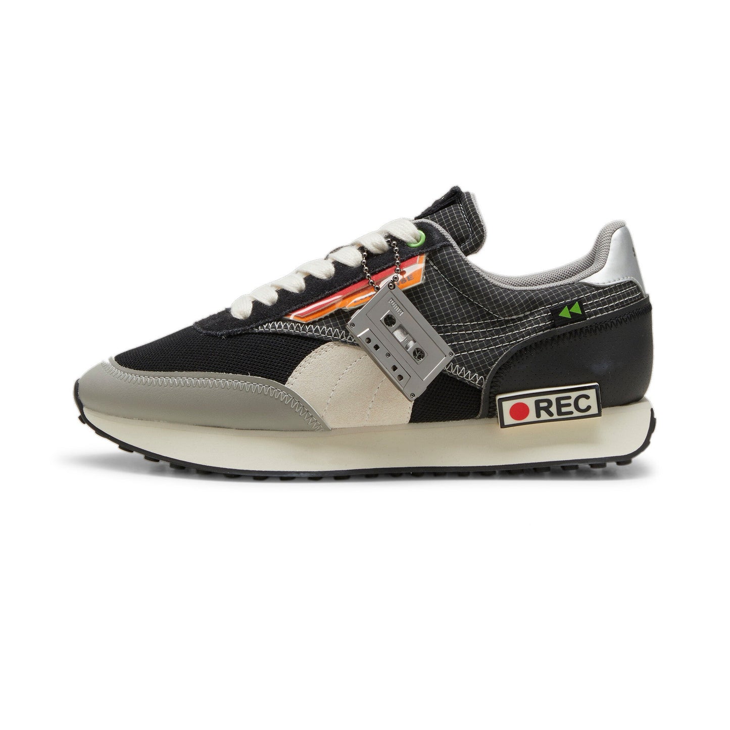 Puma Mens Future Rider Cassette Tape