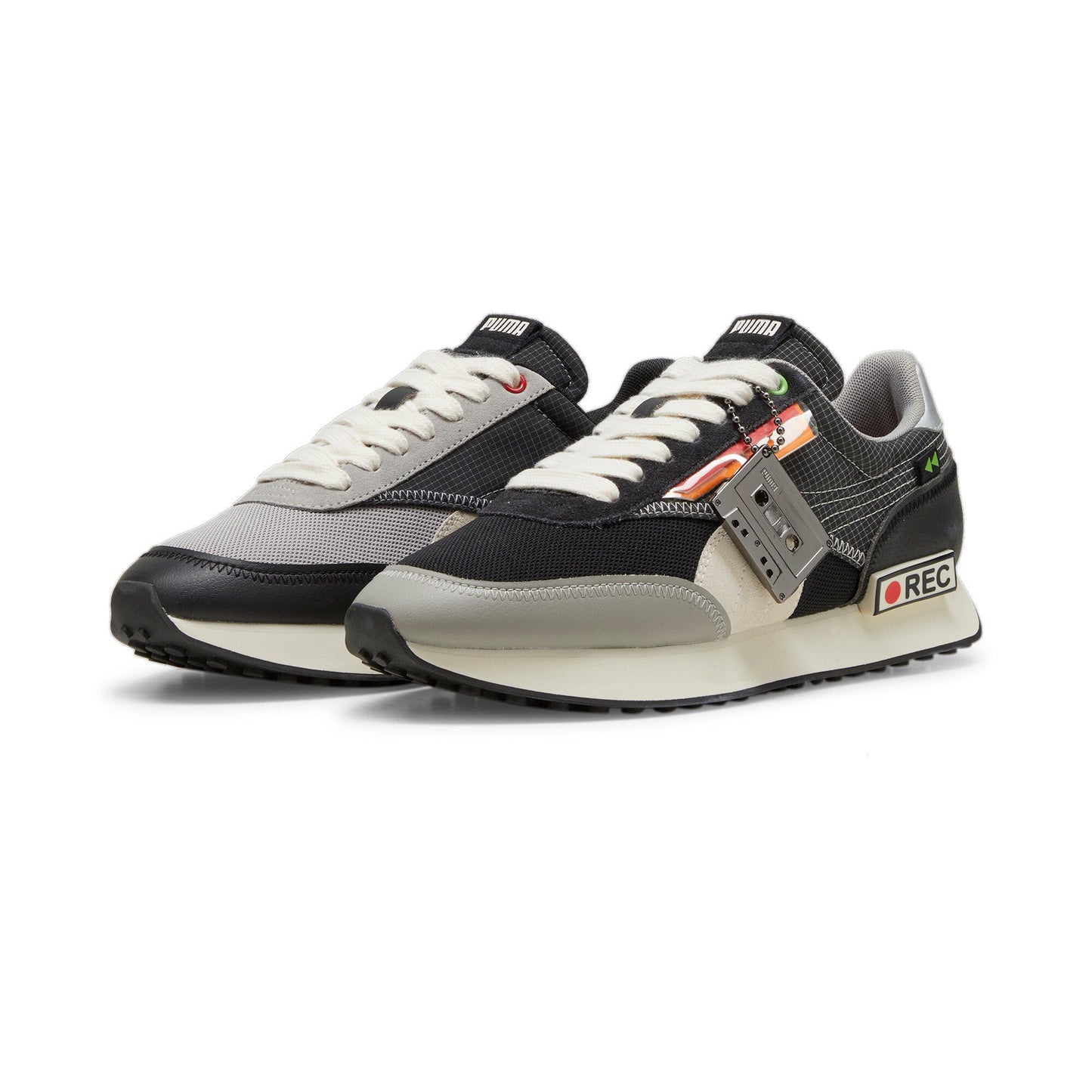 Puma Mens Future Rider Cassette Tape