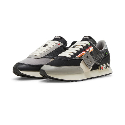 Puma Mens Future Rider Cassette Tape