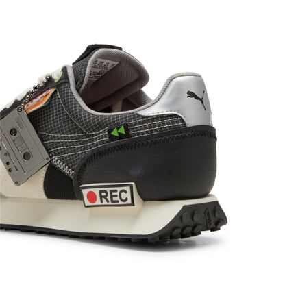 Puma Mens Future Rider Cassette Tape