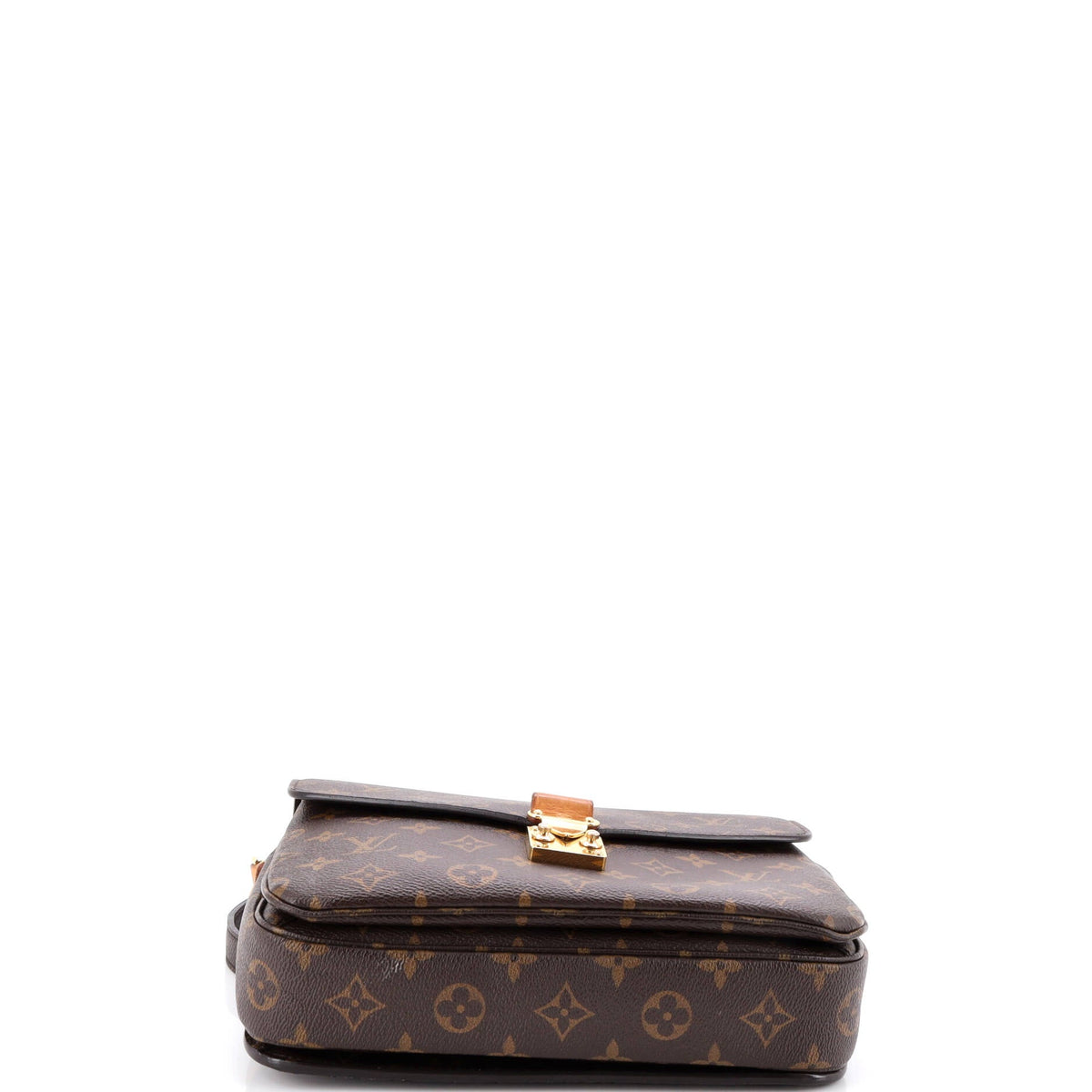 Pochette Metis Monogram Canvas