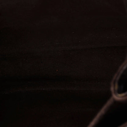Pochette Metis Monogram Canvas