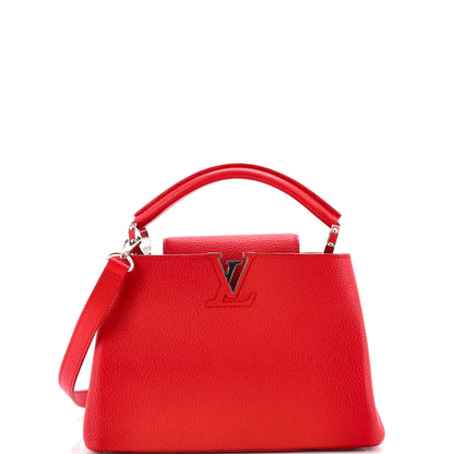 Capucines Bag Leather BB