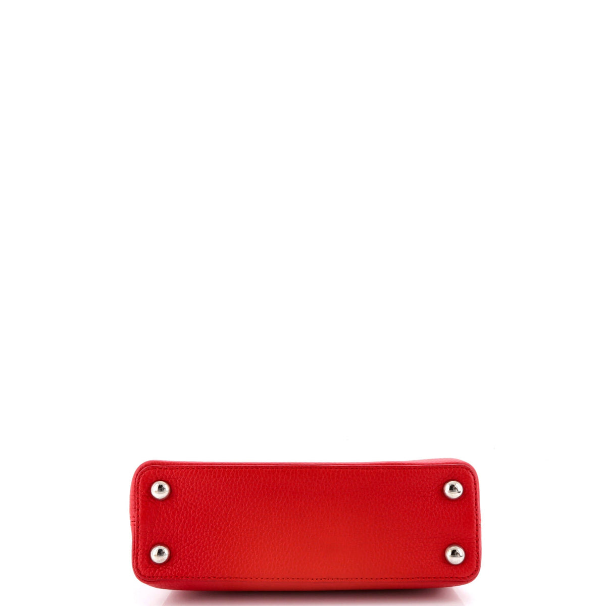 Capucines Bag Leather BB