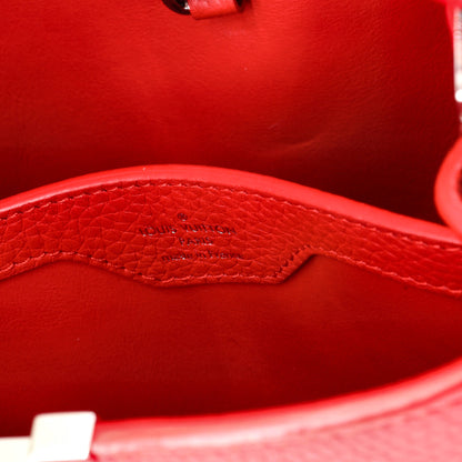 Capucines Bag Leather BB