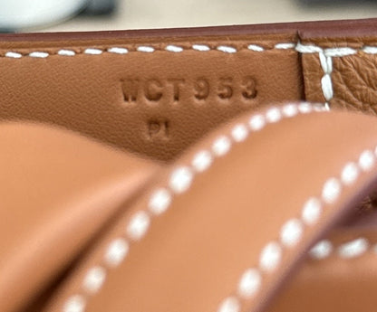 Medor Handbag Togo