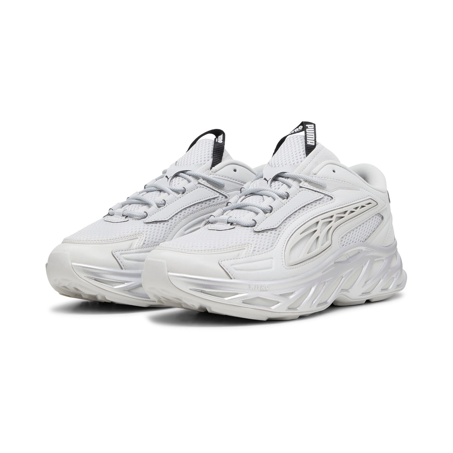 Puma Mens Exotek NITRO Mirrored