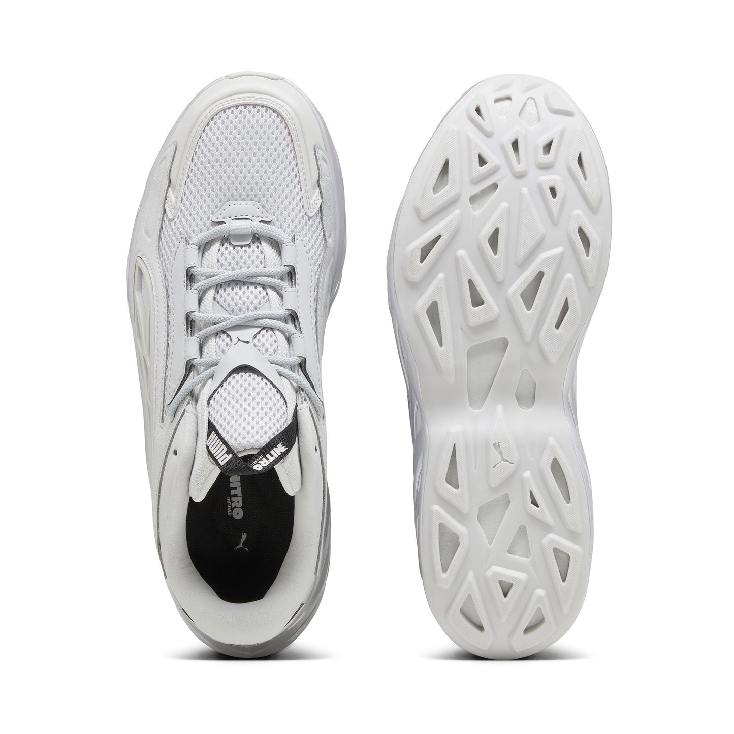 Puma Mens Exotek NITRO Mirrored