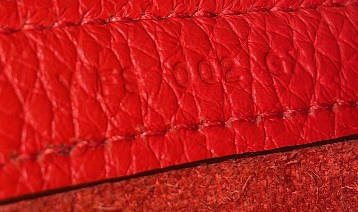 Picotin Lock Bag Clemence MM